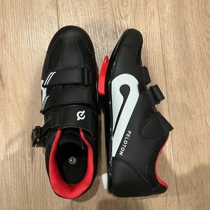 Peloton Cycling Shoes